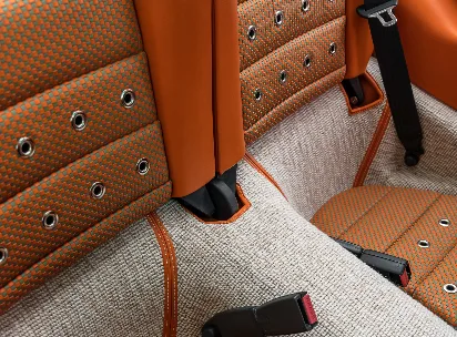 Porsche Singer 4,0 L Classic Study